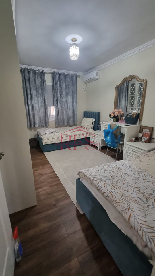 Shitet Apartament 2+1 i Investuar – Rruga e Durrësit
