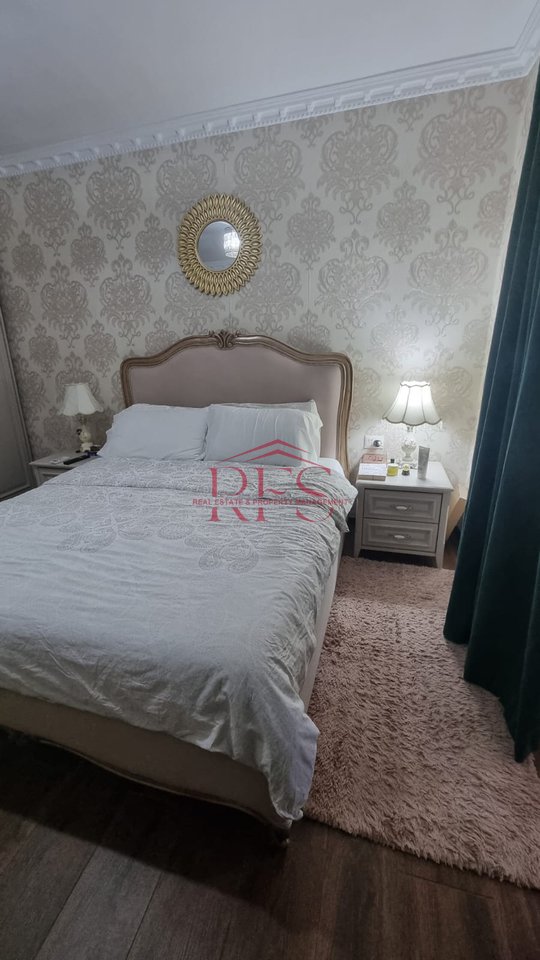 Shitet Apartament 2+1 i Investuar – Rruga e Durrësit