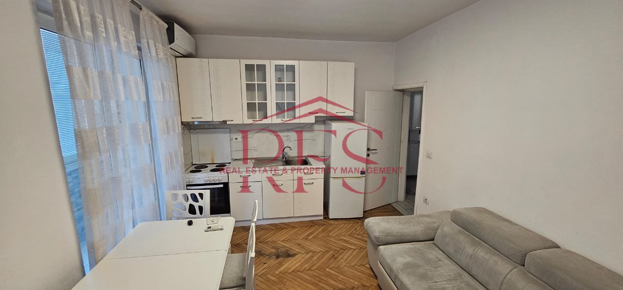 1+1 apartment for rent