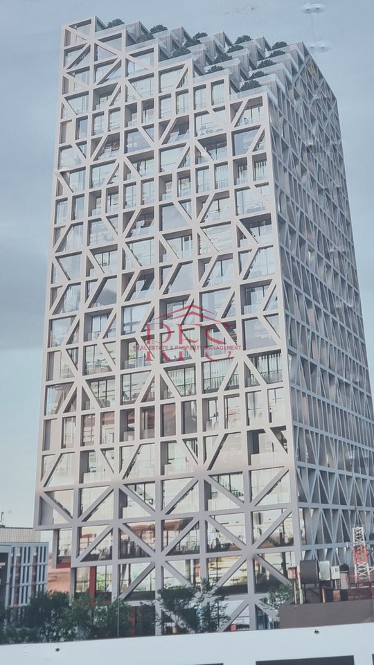 APARTMENTS 1+1, 2+1 AND 3+1 FOR SALE IN XHAMLLIK