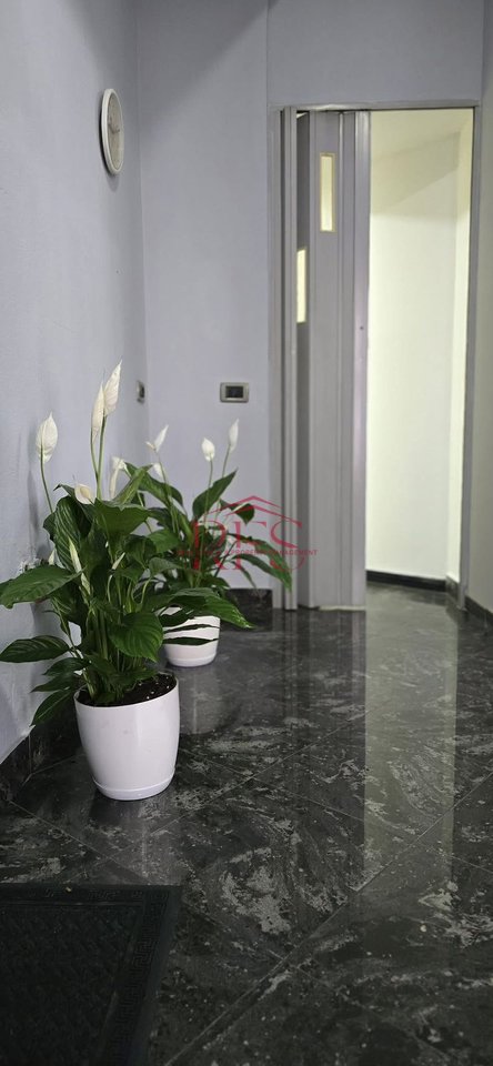 📍 Apartment 1+1 for Rent – Near 9-Katëshet, Center