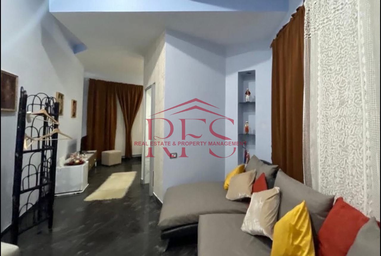 📍 Apartment 1+1 for Rent – Near 9-Storey Buildings, Center