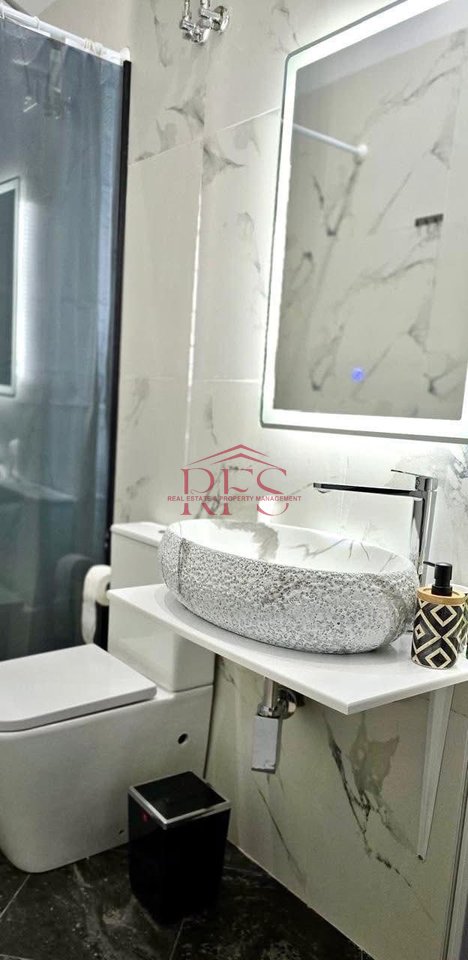 📍 Apartment 1+1 for Rent – Near 9-Storey Buildings, Center