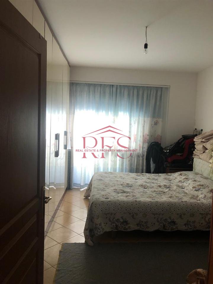🏠 Apartment 2+1+2 for rent, 550  
📍 5 Maji Street, ARELA Buildings, Tirana