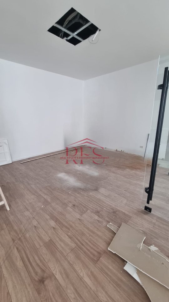 Business premises for rent in Tirana!