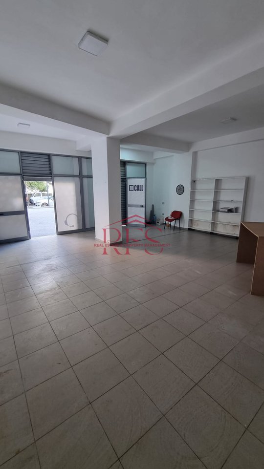 BUSINESS ENVIRONMENT AND OFFICE IN ASTIR