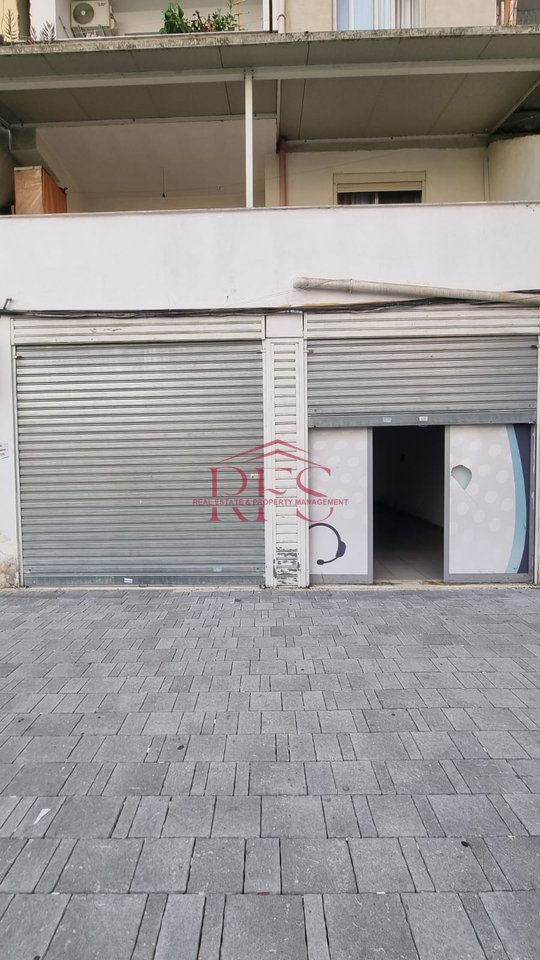 BUSINESS ENVIRONMENT AND OFFICE IN ASTIR