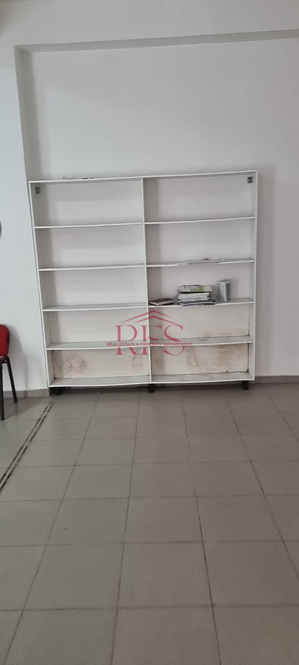 BUSINESS ENVIRONMENT AND OFFICE IN ASTIR