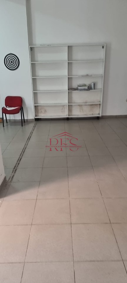 BUSINESS ENVIRONMENT AND OFFICE IN ASTIR