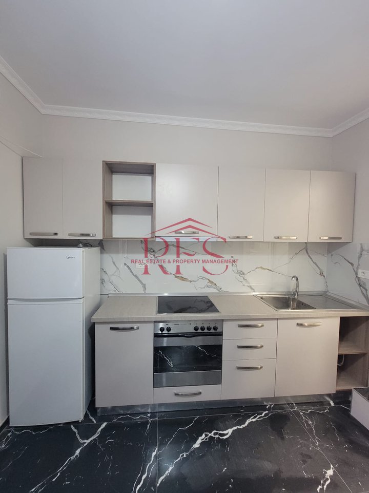 📌 Small 1+1 apartment for rent – “Karl Gega” School