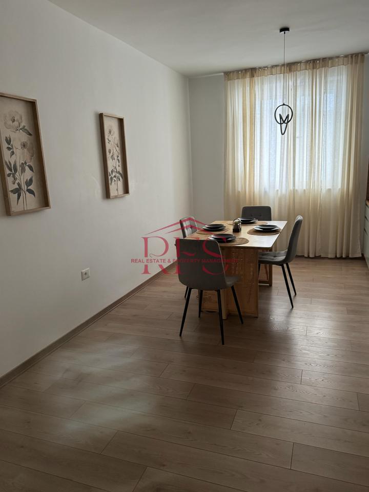 2+1 apartment for rent – NEWly Furnished, completely renovated!