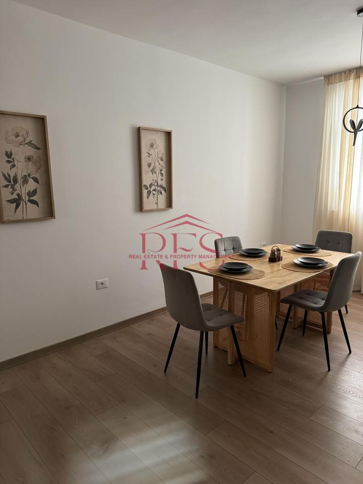 2+1 apartment for rent – NEWly Furnished, completely renovated!
