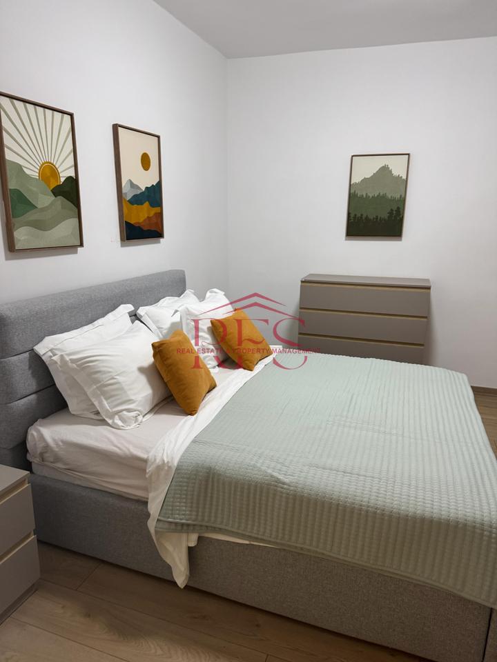 2+1 apartment for rent – NEWly Furnished, completely renovated!