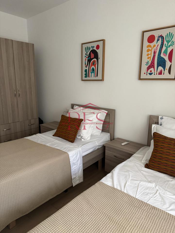 2+1 apartment for rent – NEWly Furnished, completely renovated!