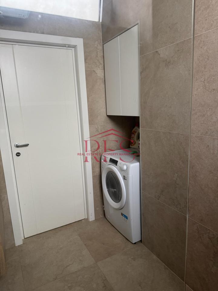 2+1 apartment for rent – NEWly Furnished, completely renovated!