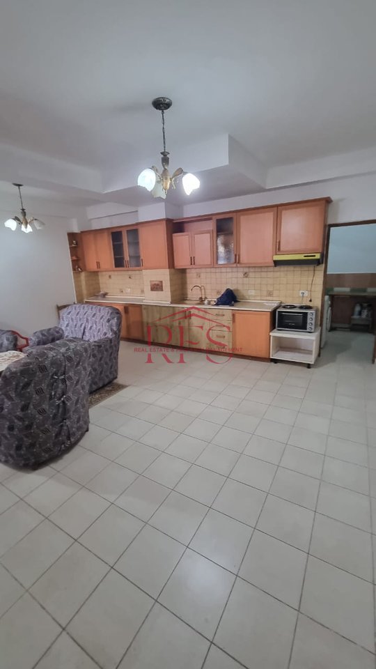 SHITET APARTAMENT 1+1