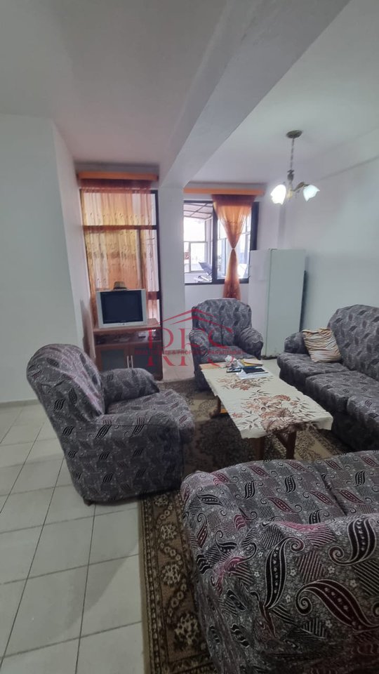 SHITET APARTAMENT 1+1