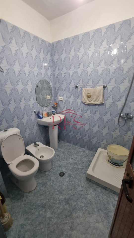 SHITET APARTAMENT 1+1