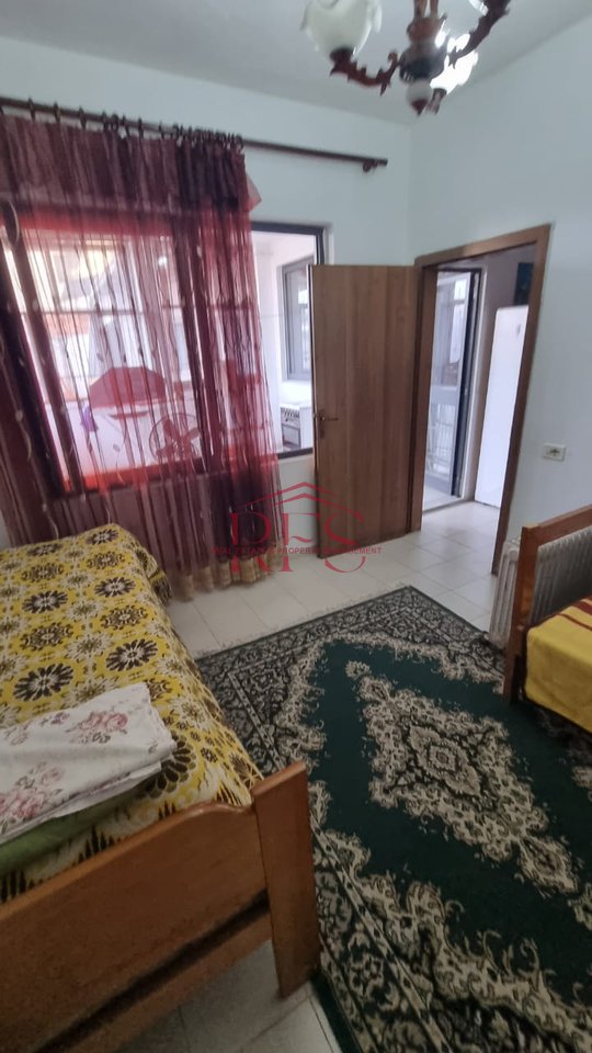 SHITET APARTAMENT 1+1