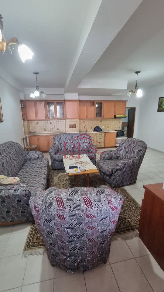 SHITET APARTAMENT 1+1