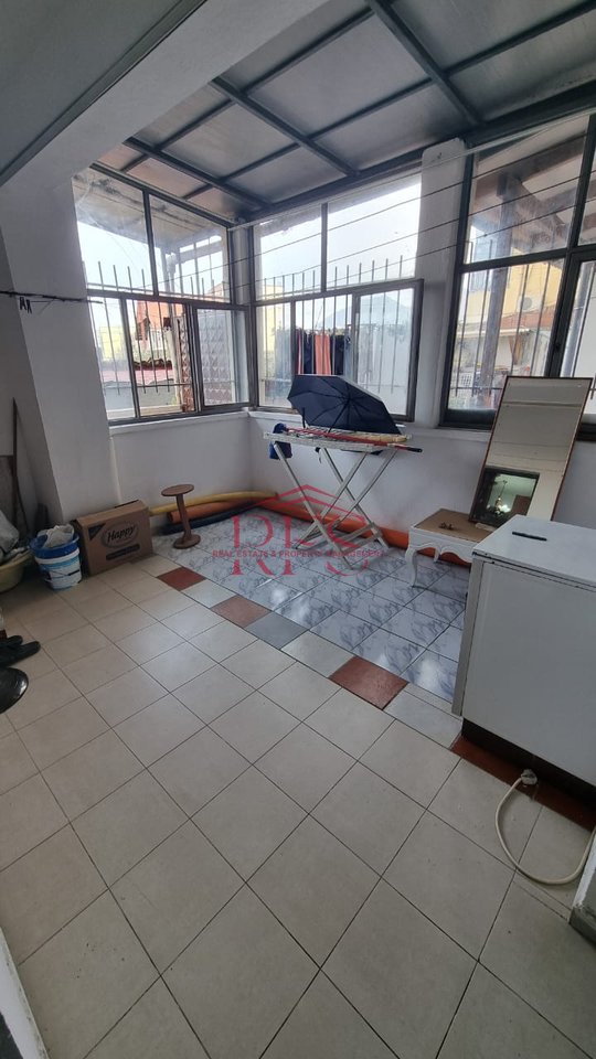 SHITET APARTAMENT 1+1