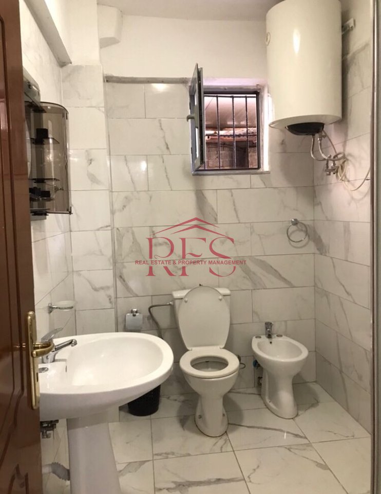 🏡 1+1 Apartment for rent – Laprakë, near Kupola
42,000