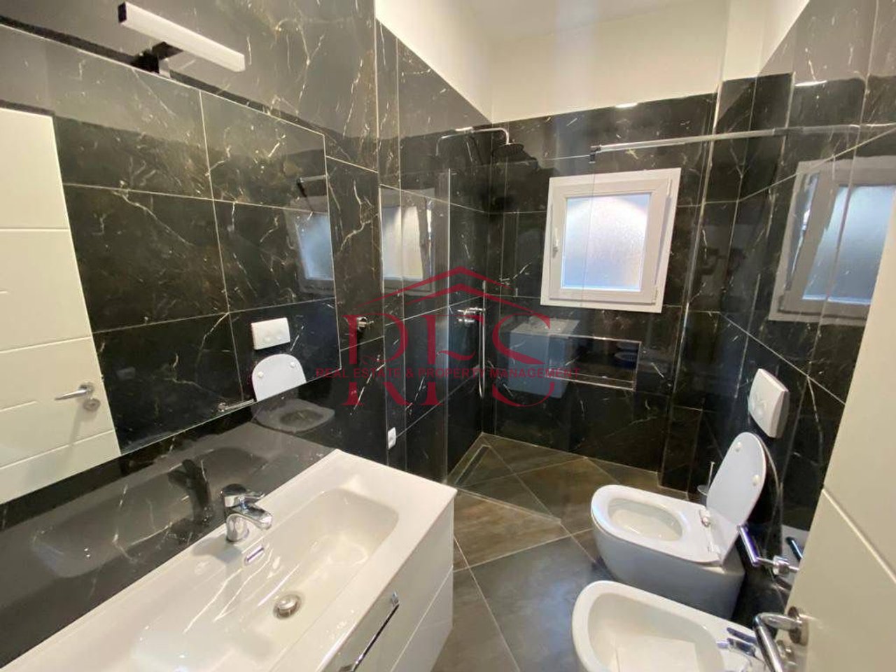 2+1 apartment for rent Muslym Shyr