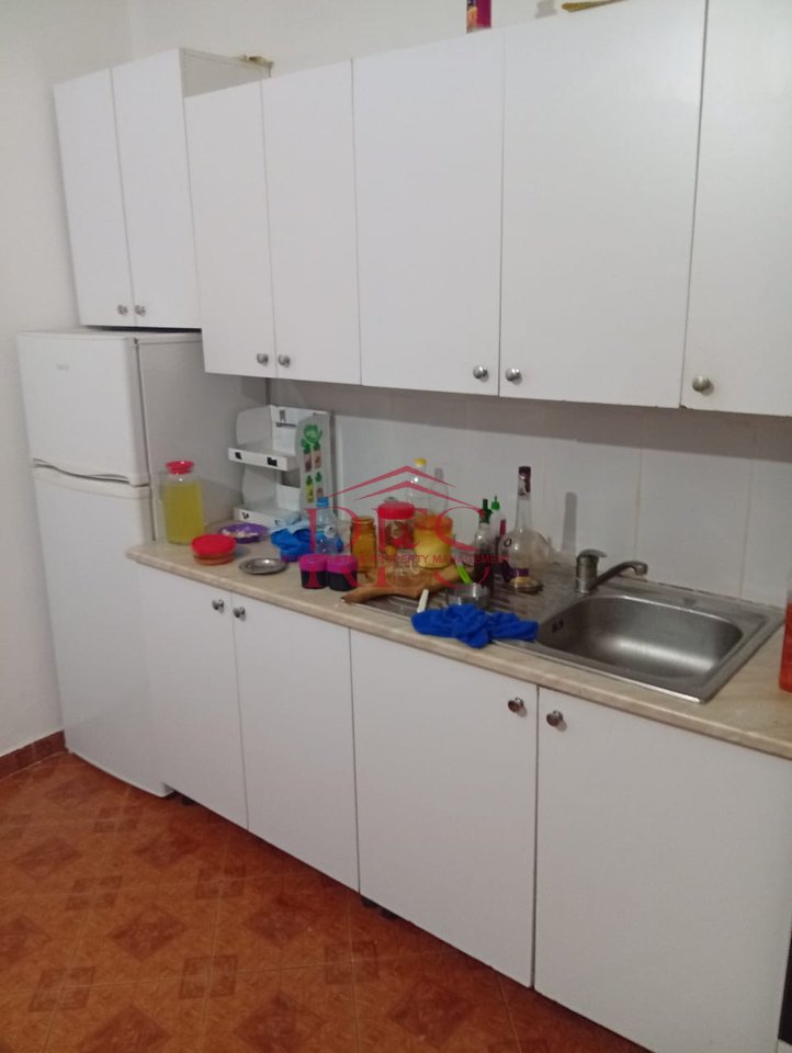 📍 Jepet me Qera Hyrje 1+1 – Don Bosko (Shtëpi Private)