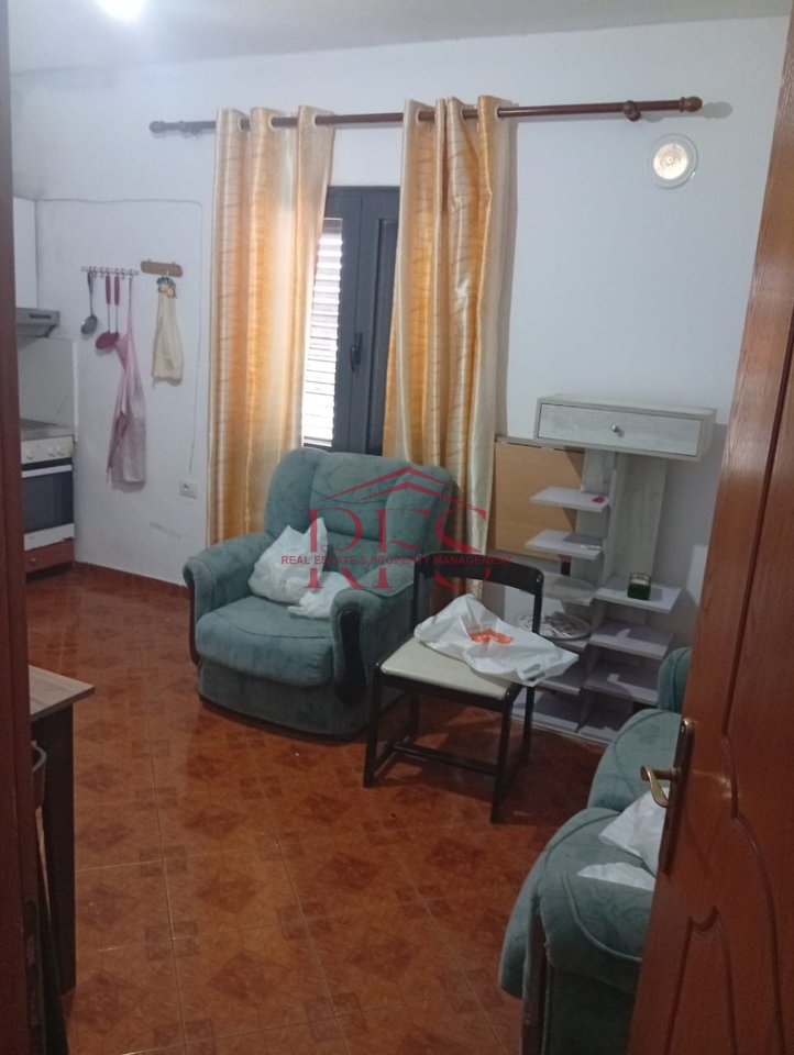 📍 Jepet me Qera Hyrje 1+1 – Don Bosko (Shtëpi Private)