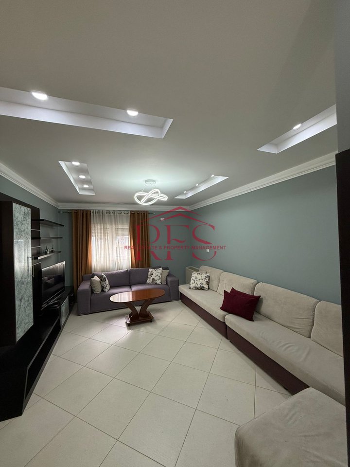 📍 Jepet me Qera Apartament 2+1+2+🅿 – Astir, pranë Bar Oslo