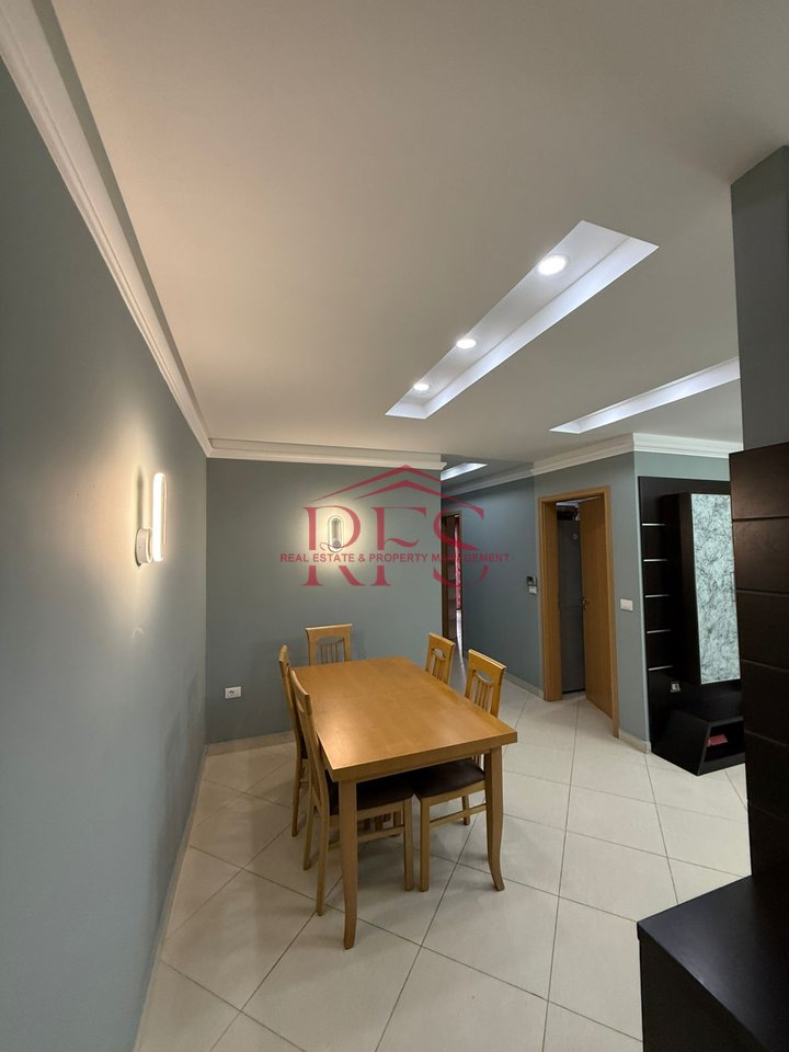 📍 Jepet me Qera Apartament 2+1+2+🅿 – Astir, pranë Bar Oslo