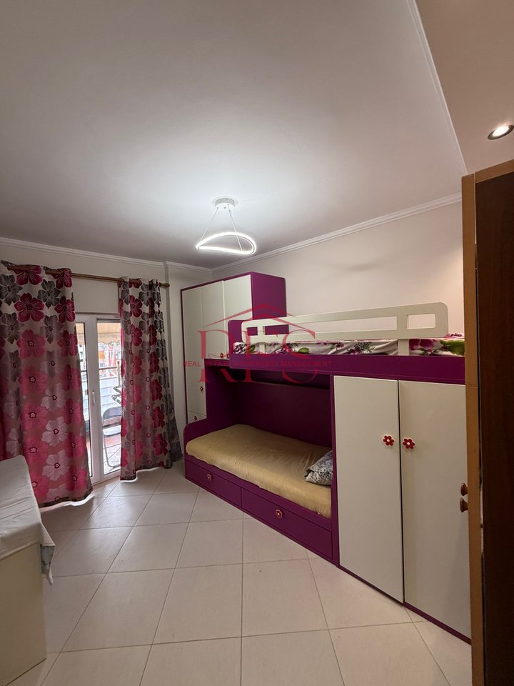 📍 Jepet me Qera Apartament 2+1+2+🅿 – Astir, pranë Bar Oslo