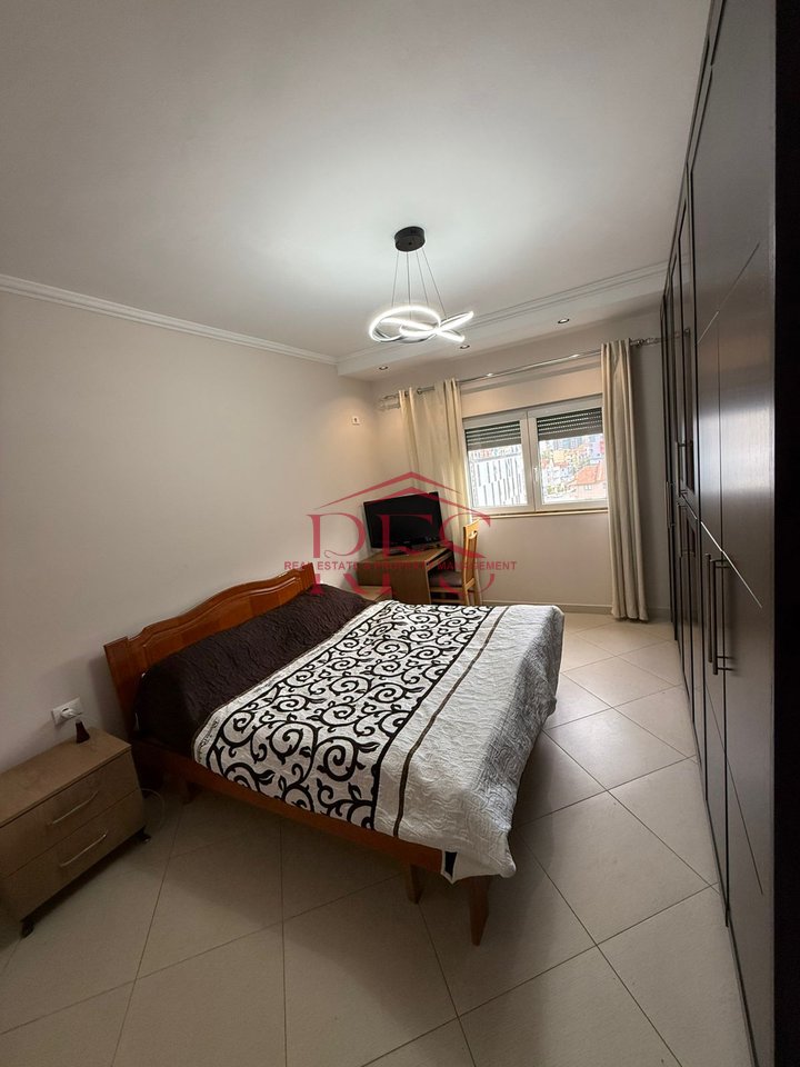 📍 Jepet me Qera Apartament 2+1+2+🅿 – Astir, pranë Bar Oslo