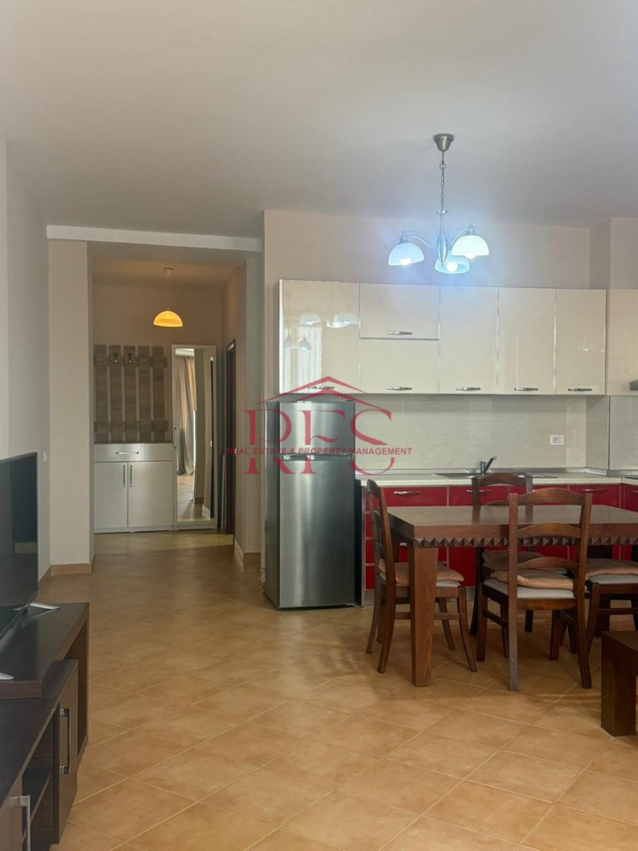 📍 Appartamento 2+1 in affitto – Jordan Misja, mai abitato prima