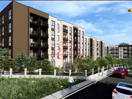 ✅ Super Apartment 2+1 for Sale in Paskuqan