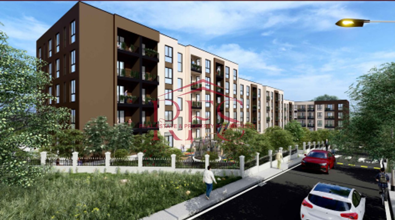 ✅ Super Apartment 2+1 for Sale in Paskuqan