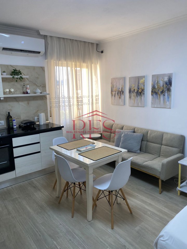 📍 Apartment for Rent – Bogdaneve Street, Center