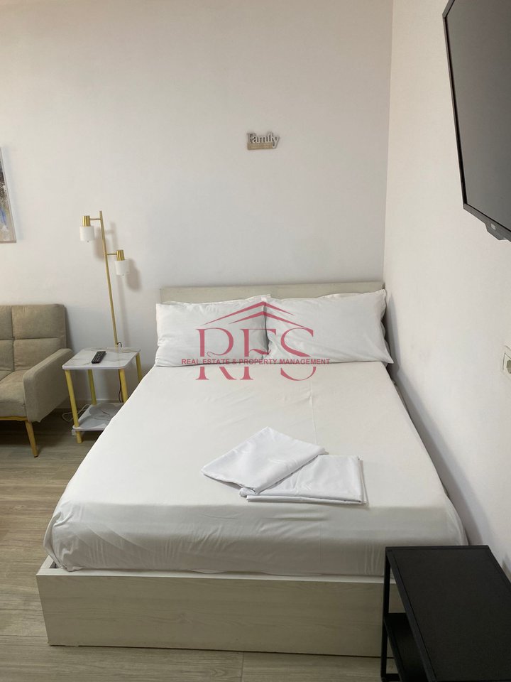 📍 Apartment for Rent – Bogdaneve Street, Center