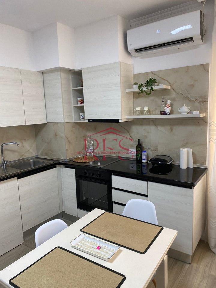 📍 Apartment for Rent – Bogdaneve Street, Center