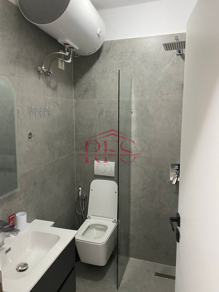 📍 Apartment 2+1+2 for rent – balcony, 10 minutes away from the Center