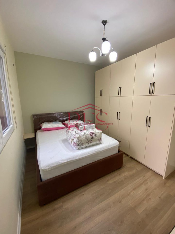 Appartamento 1+1 in affitto a Pazari i Ri