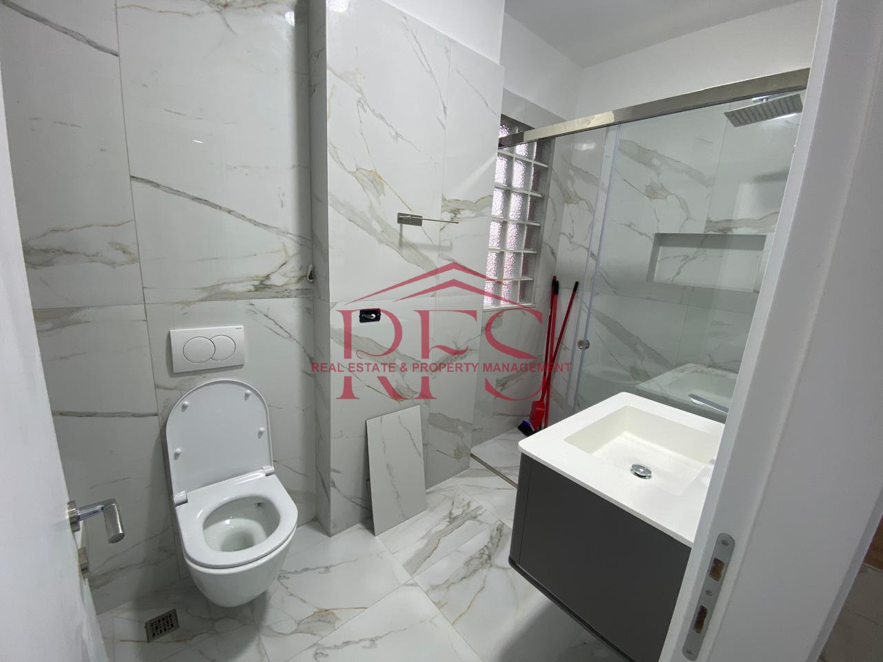 Appartamento 1+1 in affitto a Pazari i Ri