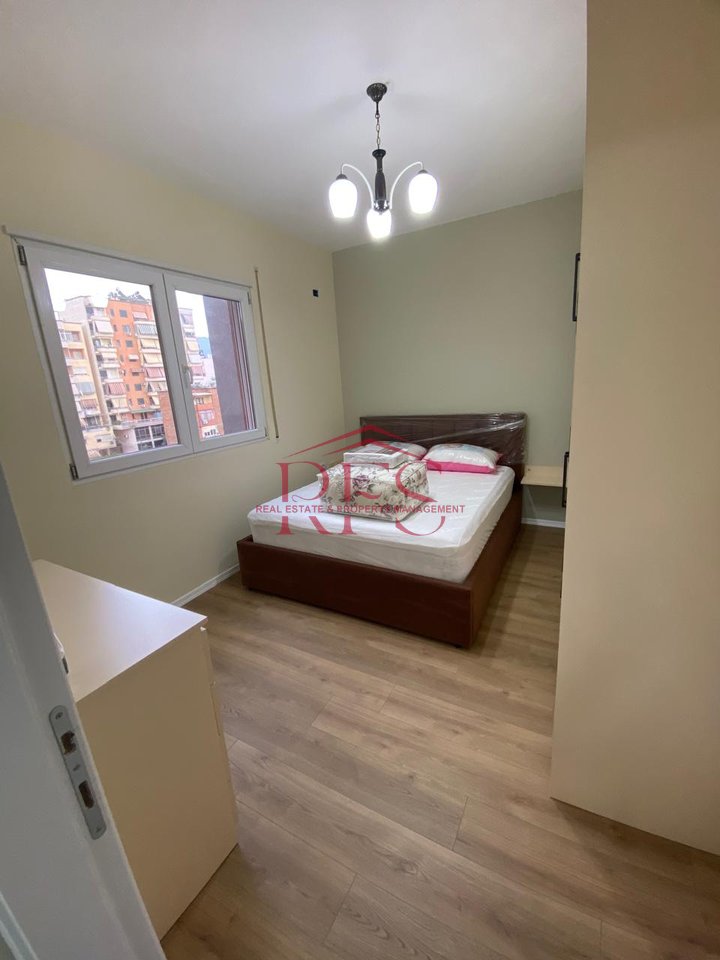 Appartamento 1+1 in affitto a Pazari i Ri