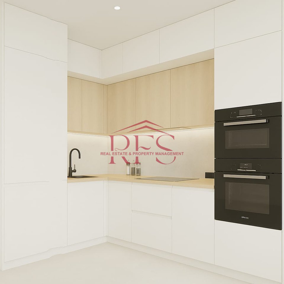 📍 Apartment 1+1 for rent – Near the New Bazaar