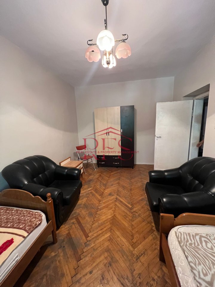 🏡 Appartamento 2+1 in affitto a Vasil Shanto