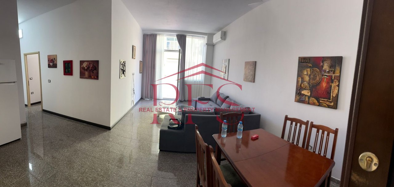 📍 Apartment 2+1 for rent, never lived in before – Jordan Misja