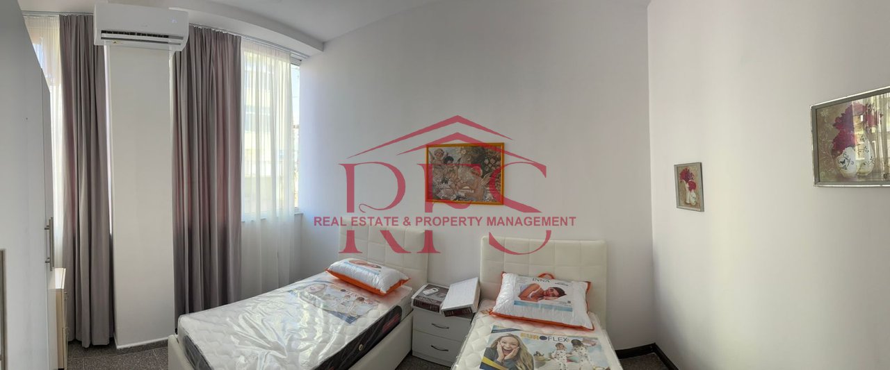 📍 Apartment 2+1 for rent, never lived in before – Jordan Misja