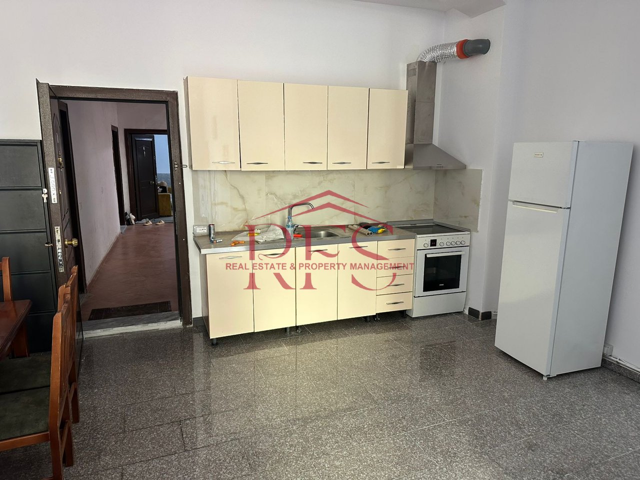 📍 Apartment 2+1 for rent, never lived in before – Jordan Misja