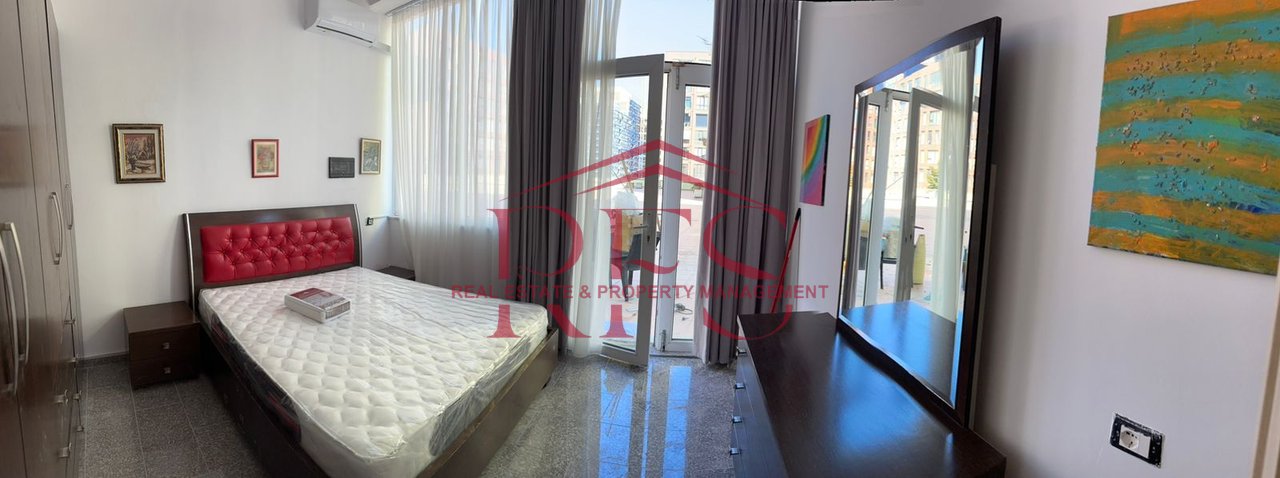 📍 Apartment 2+1 for rent, never lived in before – Jordan Misja