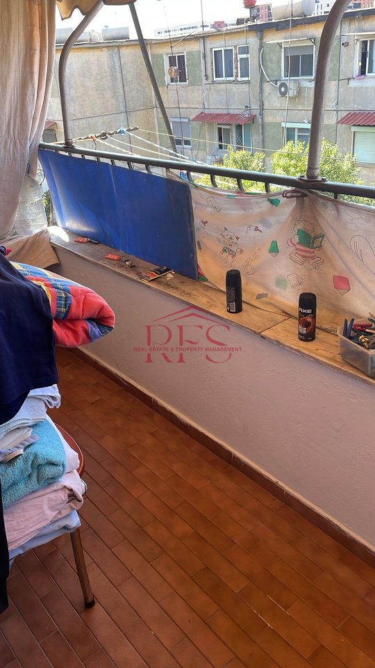 📍 Appartamento 1+1 in vendita – Vicino a Oxhaku, vicino alla scuola Bashkuar